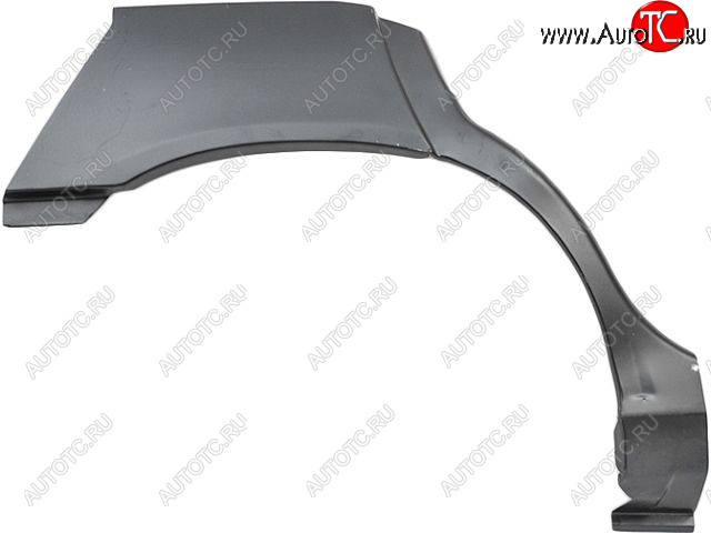 4 699 р. OMEGA АРКА РЕМ.КРЫЛА ЗАДН ПРАВ (СЕДАН) (KLOKKERHOLM) KLOKKERHOLM opomb94-490-r  с доставкой в г. Воронеж
