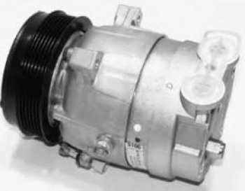 24 949 р. OMEGA КОМПРЕССОР КОНДИЦ (см.каталог) (AVA) AVA opomb94-970  с доставкой в г. Воронеж. Увеличить фотографию 1