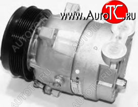 24 949 р. OMEGA КОМПРЕССОР КОНДИЦ (см.каталог) (AVA) AVA opomb94-970  с доставкой в г. Воронеж