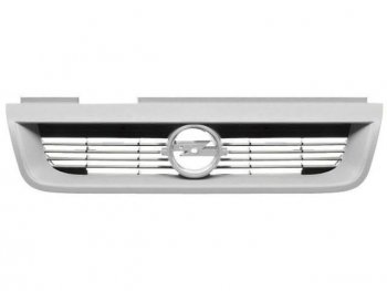 969 р. VECTRA РЕШЕТКА РАДИАТОРА ГРУНТ ЧЕРН BODYPARTS opvca93-100xb  с доставкой в г. Воронеж. Увеличить фотографию 1