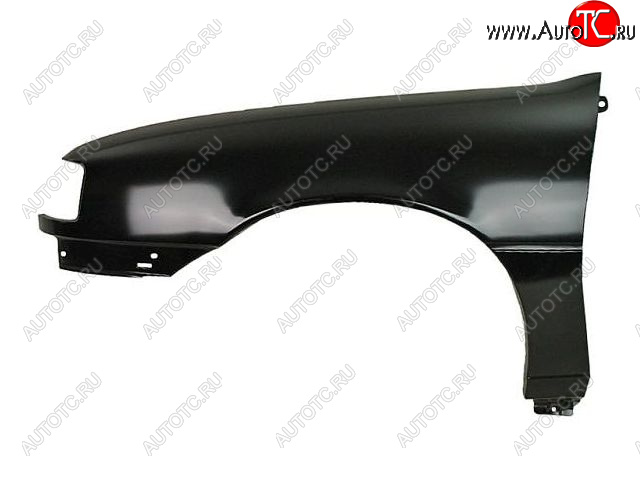 3 599 р. VECTRA КРЫЛО ПЕРЕДН ЛЕВ БЕЗ ОТВ ППОВТОРИТЕЛЬ (Италия) MAXICAR opvca88-270-l  с доставкой в г. Воронеж