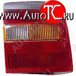 2 479 р. VECTRA ФОНАРЬ ЗАДН ВНЕШН ПРАВ (4 дв) (DEPO) DEPO opvca93-740-r  с доставкой в г. Воронеж