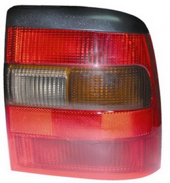 2 449 р. VECTRA ФОНАРЬ ЗАДН ВНЕШН ПРАВ (4 дв) (DEPO) ТОНИР-КРАСН DEPO opvca93-741tr-r  с доставкой в г. Воронеж. Увеличить фотографию 1