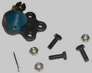 839 р. VECTRA ШАРОВАЯ ОПОРА Л=П НИЖН BODYPARTS opvca88-820-z  с доставкой в г. Воронеж. Увеличить фотографию 1