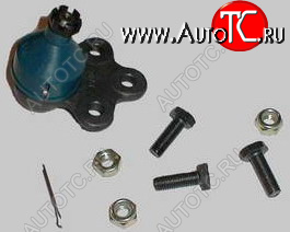 839 р. VECTRA ШАРОВАЯ ОПОРА Л=П НИЖН BODYPARTS opvca88-820-z  с доставкой в г. Воронеж