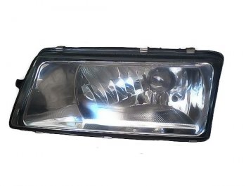 1 449 р. VECTRA ФАРА ЛЕВ ТЮНИНГ ПРОЗРАЧ ХРУСТАЛ BODYPARTS opvca88-002cc-l  с доставкой в г. Воронеж. Увеличить фотографию 1