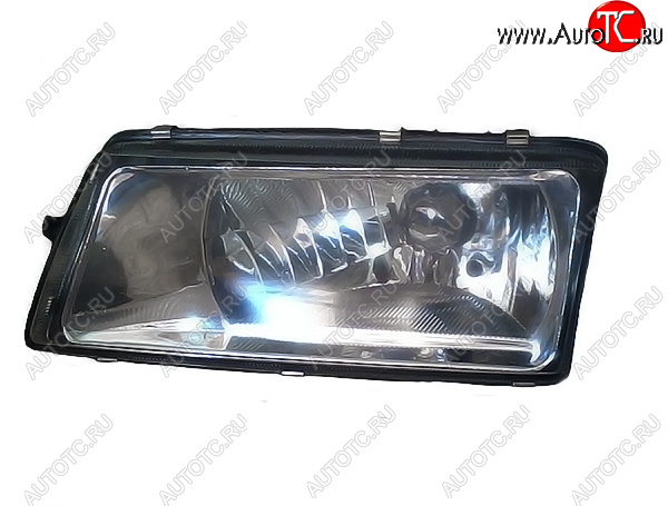 1 449 р. VECTRA ФАРА ЛЕВ ТЮНИНГ ПРОЗРАЧ ХРУСТАЛ BODYPARTS opvca88-002cc-l  с доставкой в г. Воронеж