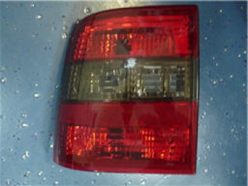 1 999 р. VECTRA ФОНАРЬ ЗАДН ВНЕШН ЛЕВ (4 дв) ТЮНИНГ (LEXUS ТИП) ПРОЗРАЧ ВНУТРИ ЧЕРН BODYPARTS opvca88-742b-l  с доставкой в г. Воронеж. Увеличить фотографию 1