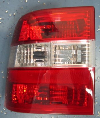 1 999 р. VECTRA ФОНАРЬ ЗАДН ВНЕШН ЛЕВ (4 дв) ТЮНИНГ (LEXUS ТИП) ПРОЗРАЧ ВНУТРИ ХРОМ BODYPARTS opvca88-742h-l  с доставкой в г. Воронеж. Увеличить фотографию 1