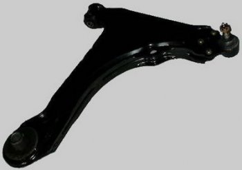 1 699 р. VECTRA РЫЧАГ ПЕРЕДН ПОДВЕСКИ ПРАВ НИЖН BODYPARTS opvca88-810-r  с доставкой в г. Воронеж. Увеличить фотографию 1