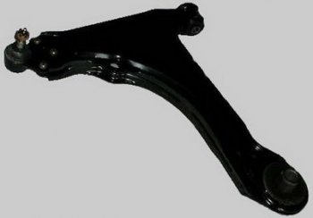 1 699 р. VECTRA РЫЧАГ ПЕРЕДН ПОДВЕСКИ ЛЕВ НИЖН BODYPARTS opvca88-810-l  с доставкой в г. Воронеж. Увеличить фотографию 1