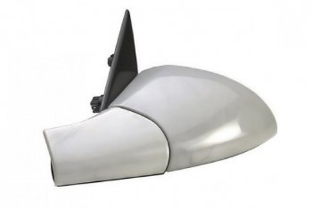 2 369 р. VECTRA ЗЕРКАЛО ЛЕВ ЭЛЕКТР С ПОДОГРЕВ (convex) (Тайвань) ГРУНТ VIEWMAX opvca96-451x-l  с доставкой в г. Воронеж. Увеличить фотографию 1