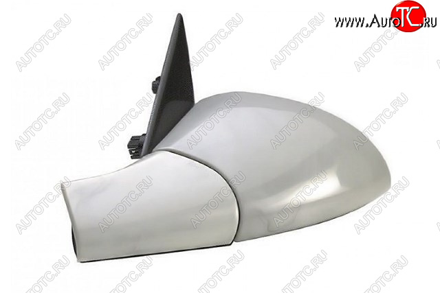 2 369 р. VECTRA ЗЕРКАЛО ЛЕВ ЭЛЕКТР С ПОДОГРЕВ (convex) (Тайвань) ГРУНТ VIEWMAX opvca96-451x-l  с доставкой в г. Воронеж