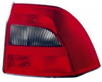 Правый фонарь DEPO Opel Vectra B седан рестайлинг (1999-2003)