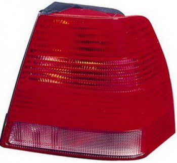 1 669 р. BORA ФОНАРЬ ЗАДН ВНЕШН ПРАВ КРАСН-БЕЛ BODYPARTS vwbor98-741rw-r  с доставкой в г. Воронеж. Увеличить фотографию 1