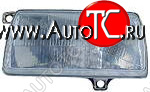 3 599 р. Правая фара DEPO Volkswagen Golf 2 (1983-1992)  с доставкой в г. Воронеж