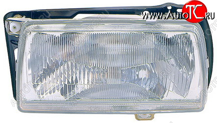 1 119 р. JETTA ФАРА ЛЕВ В СБОРЕ С КРЕПЛЕН BODYPARTS vwjet84-001-l  с доставкой в г. Воронеж