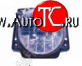 1 229 р. GOLF ФАРА Л=П ТЮНИНГ В СБОРЕ С КРЕПЛЕН ПРОЗРАЧ ХРУСТАЛ BODYPARTS vwglf83-006cc-z  с доставкой в г. Воронеж
