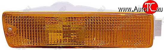 123 р. GOLF (JETTA) УКАЗ.ПОВОРОТА НИЖН ЛЕВ В БАМПЕР (Китай) ЖЕЛТ BODYPARTS vwglf90-042y-l  с доставкой в г. Воронеж