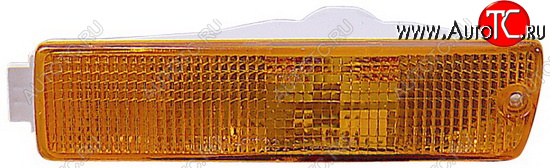 123 р. GOLF (JETTA) УКАЗ.ПОВОРОТА НИЖН ПРАВ В БАМПЕР (Китай) ЖЕЛТ BODYPARTS vwglf90-042y-r  с доставкой в г. Воронеж