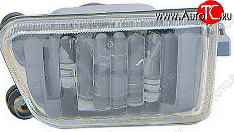 519 р. GOLF (JETTA) ФАРА ПРОТИВОТУМ ПРАВ BODYPARTS vwglf90-070-r  с доставкой в г. Воронеж
