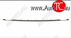 599 р. JETTA ПЛАНКА-ФАРТУК ПОД РЕШЕТКУ TYG vwjet84-140  с доставкой в г. Воронеж