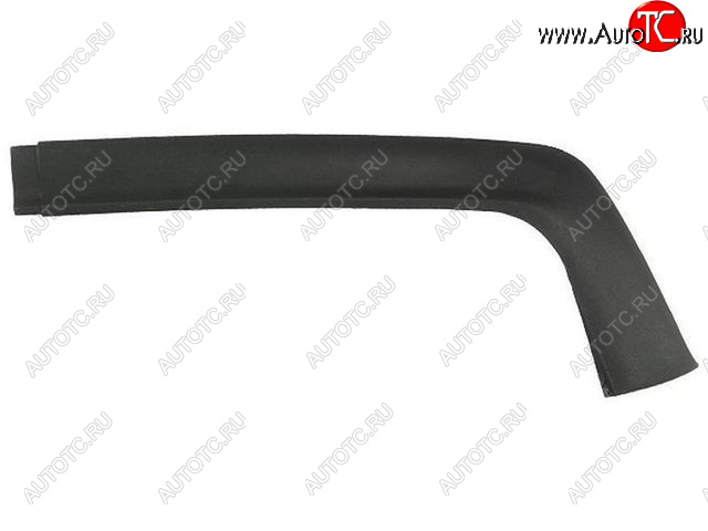 439 р. GOLF (JETTA) СПОЙЛЕР БАМПЕРА ПЕРЕДН ЛЕВ BODYPARTS vwglf90-220-l  с доставкой в г. Воронеж