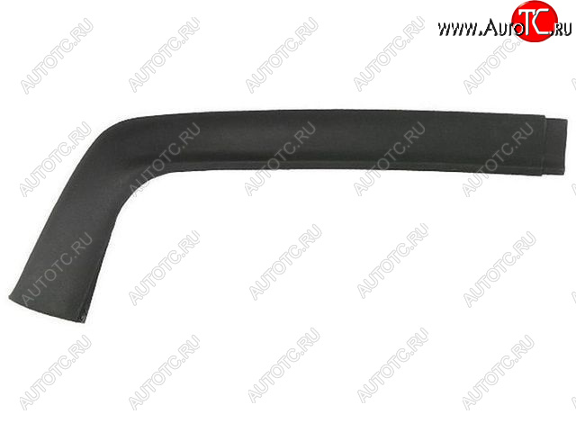 439 р. GOLF (JETTA) СПОЙЛЕР БАМПЕРА ПЕРЕДН ПРАВ BODYPARTS vwglf90-220-r  с доставкой в г. Воронеж