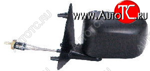1 119 р. GOLF ЗЕРКАЛО ЛЕВ МЕХАН С ТРОСИК (Китай) BODYPARTS vwglf88-451-l  с доставкой в г. Воронеж