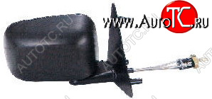 1 119 р. GOLF ЗЕРКАЛО ПРАВ МЕХАН С ТРОСИК (Китай) BODYPARTS vwglf88-451-r  с доставкой в г. Воронеж