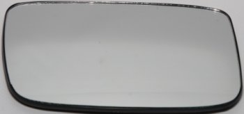 459 р. GOLF {JETTA} СТЕКЛО ЗЕРКАЛА ПРАВ МЕХАН (convex) (Тайвань) VIEWMAX vwglf88-460-r  с доставкой в г. Воронеж. Увеличить фотографию 1