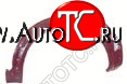 1 449 р. GOLF АРКА РЕМ.КРЫЛА ЗАДН ЛЕВ (5 дв) (KLOKKERHOLM) KLOKKERHOLM vwglf83-490-l  с доставкой в г. Воронеж