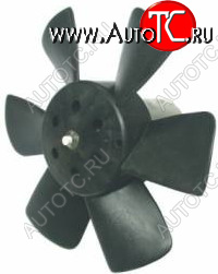 5 449 р. GOLF {JETTA)(350W} МОТОР+ВЕНТИЛЯТОР  РАДИАТ ОХЛАЖДЕН (Тайвань) API vwglf85-922  с доставкой в г. Воронеж
