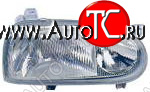 3 099 р. Левая фара Bodyparts Volkswagen Golf 3 (1991-1998)  с доставкой в г. Воронеж