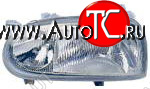 3 099 р. Правая фара (двухламповая) BodyParts  Volkswagen Golf  3 (1991-1998)  с доставкой в г. Воронеж