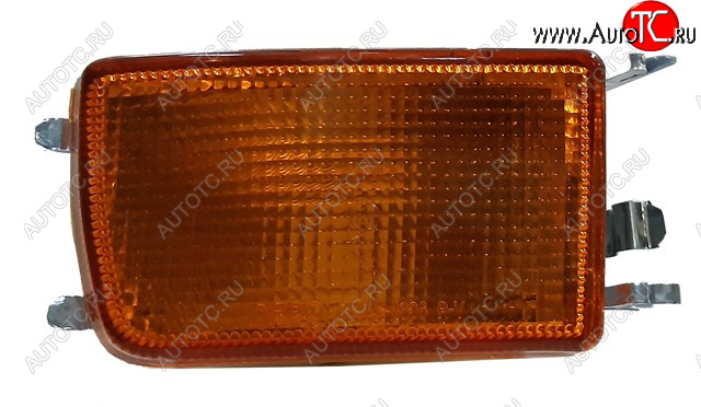 529 р. GOLF {VENTO} УКАЗ.ПОВОРОТА НИЖН ПРАВ В БАМПЕР (DEPO) ЖЕЛТ DEPO vwglf92-040y-r  с доставкой в г. Воронеж