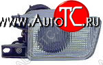 889 р. GOLF (VENTO) ФАРА ПРОТИВОТУМ ЛЕВ BODYPARTS vwglf92-071-l  с доставкой в г. Воронеж