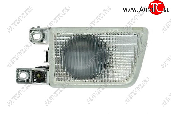 1 559 р. GOLF (VENTO) ФАРА ПРОТИВОТУМ ЛЕВ ТЮНИНГ ПРОЗРАЧ ХРУСТАЛ BODYPARTS vwglf92-072cc-l  с доставкой в г. Воронеж