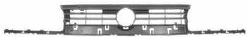 1 749 р. GOLF РЕШЕТКА РАДИАТОРА (Тайвань) ЧЕРН API vwglf92-100b  с доставкой в г. Воронеж. Увеличить фотографию 1