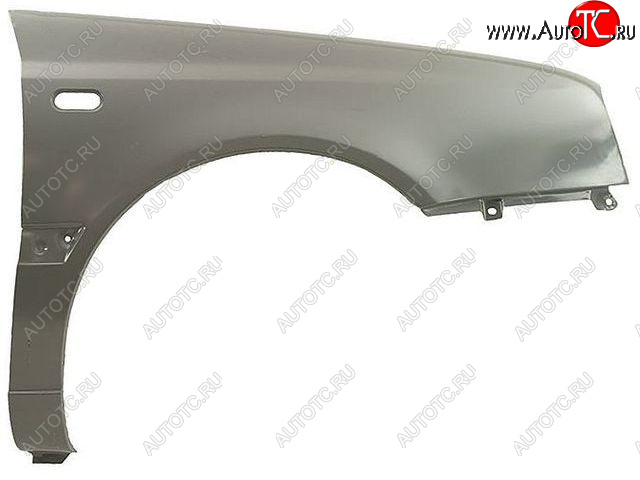 6 849 р. GOLF {VENTO} КРЫЛО ПЕРЕДН ПРАВ С ОВАЛЬН ОТВ ППОВТОРИТЕЛЬ TYG vwglf95-270-r  с доставкой в г. Воронеж