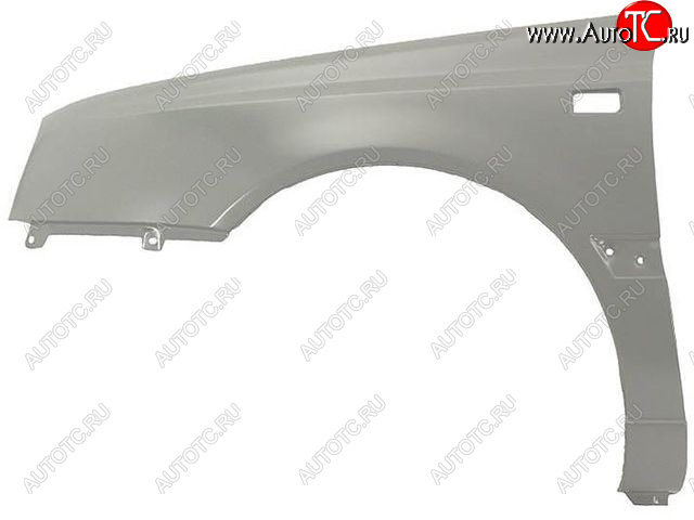 6 699 р. GOLF {VENTO} КРЫЛО ПЕРЕДН ЛЕВ С ПРЯМОУГ ОТВ ППОВТОРИТЕЛЬ TYG vwglf92-271-l  с доставкой в г. Воронеж