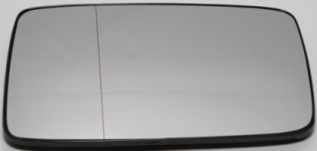 419 р. GOLF {VENTO} СТЕКЛО ЗЕРКАЛА ЛЕВ (flat) (Тайвань) VIEWMAX vwglf92-460-l  с доставкой в г. Воронеж. Увеличить фотографию 1