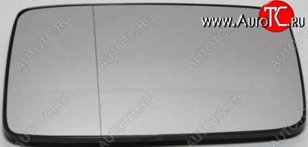 419 р. GOLF {VENTO} СТЕКЛО ЗЕРКАЛА ЛЕВ (flat) (Тайвань) VIEWMAX vwglf92-460-l  с доставкой в г. Воронеж