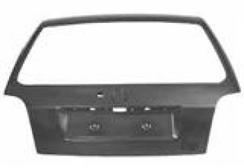 19 699 р. GOLF КРЫШКА БАГАЖНИКА (3 дв) (5 дв) (Тайвань) TYG vwglf92-600  с доставкой в г. Воронеж. Увеличить фотографию 1