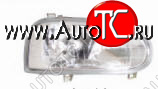 3 799 р. Правая фара BODYPARTS Volkswagen Golf 3 (1991-1998)  с доставкой в г. Воронеж