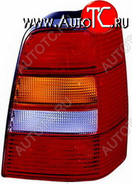 4 099 р. GOLF ФОНАРЬ ЗАДН ВНЕШН ПРАВ (УНИВЕРСАЛ) (DEPO) DEPO vwglf92-745-r  с доставкой в г. Воронеж