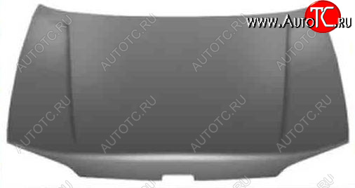4 899 р. PARTNER КАПОТ (Тайвань) BODYPARTS pgpar96-330  с доставкой в г. Воронеж