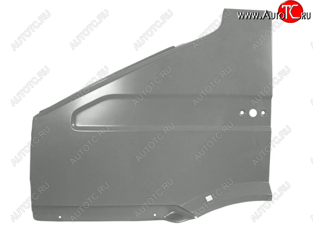 3 099 р. DAILY КРЫЛО ПЕРЕДН ЛЕВ (Тайвань) GORDON ivdai90-270-l  с доставкой в г. Воронеж