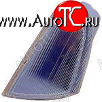 599 р. OMEGA УКАЗ.ПОВОРОТА УГЛОВОЙ ЛЕВ (DEPO) DEPO opomb86-030-l  с доставкой в г. Воронеж