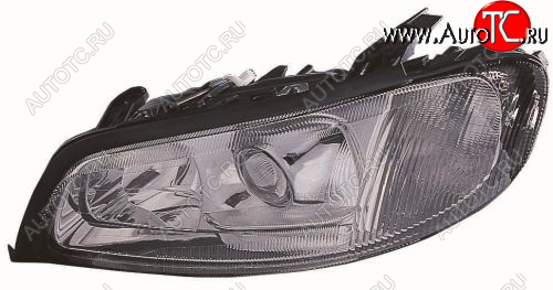 8 649 р. Левая фара (под корректор, ксенон) BodyParts  Opel Omega  B (1994-2004) седан  с доставкой в г. Воронеж